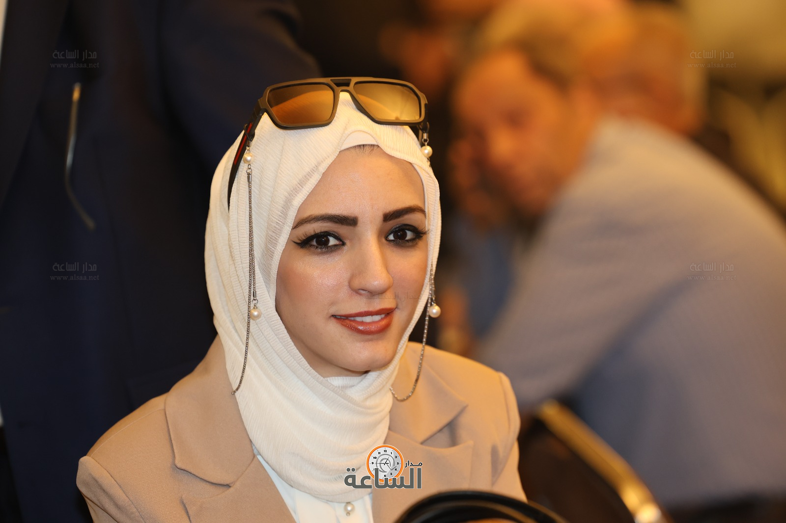 Madar Al-Saa Images 0.20391581056937969