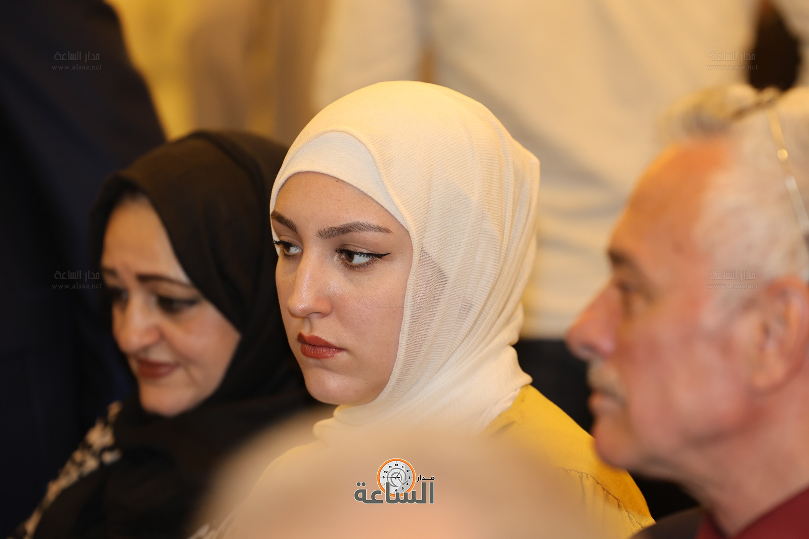 Madar Al-Saa Images 0.26926217637796646