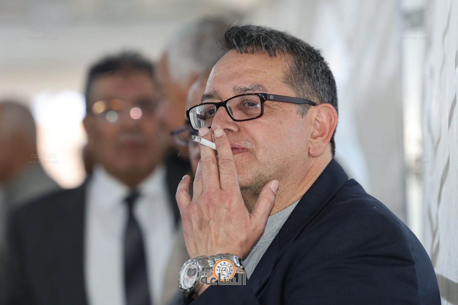 Madar Al-Saa Images 0.3505837041125498