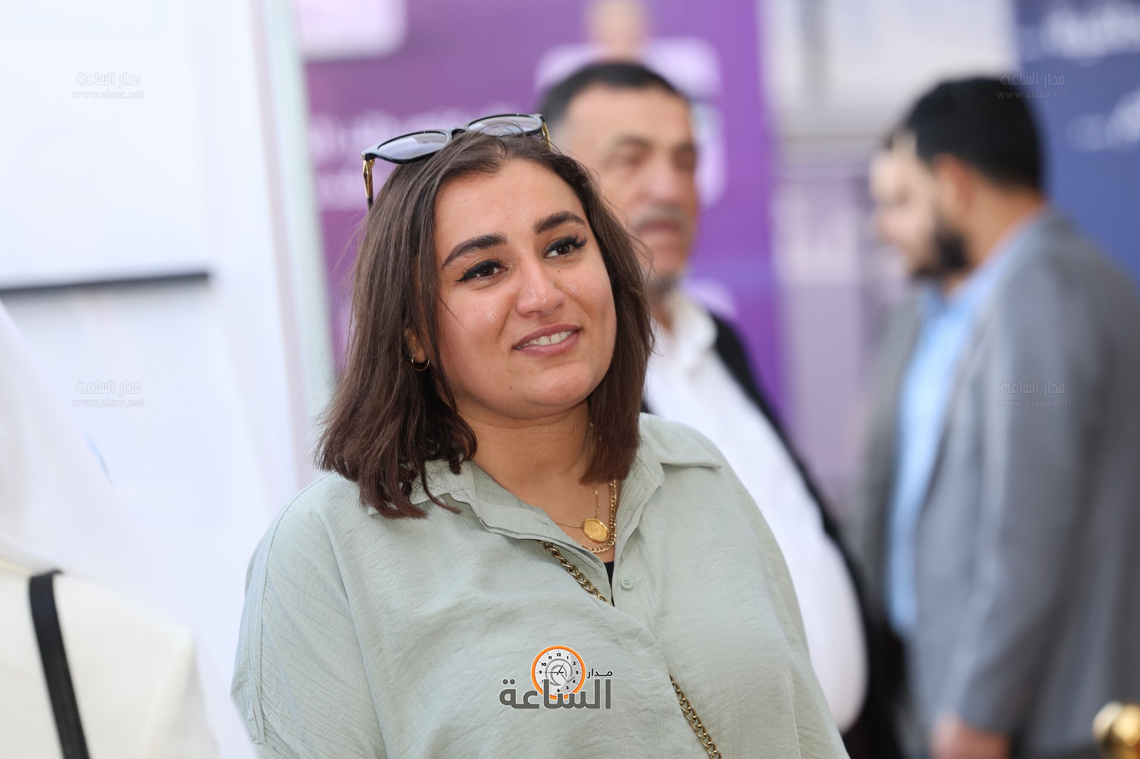 Madar Al-Saa Images 0.49891586356928697