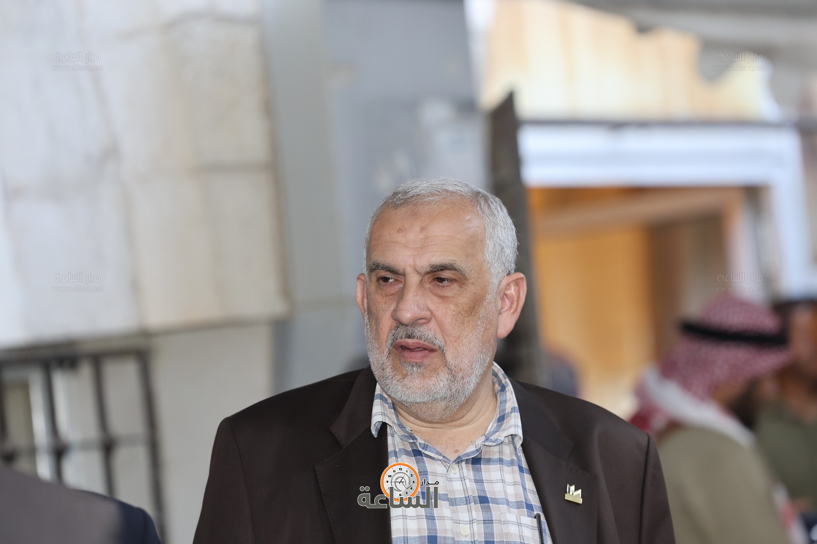 Madar Al-Saa Images 0.40196901021880327