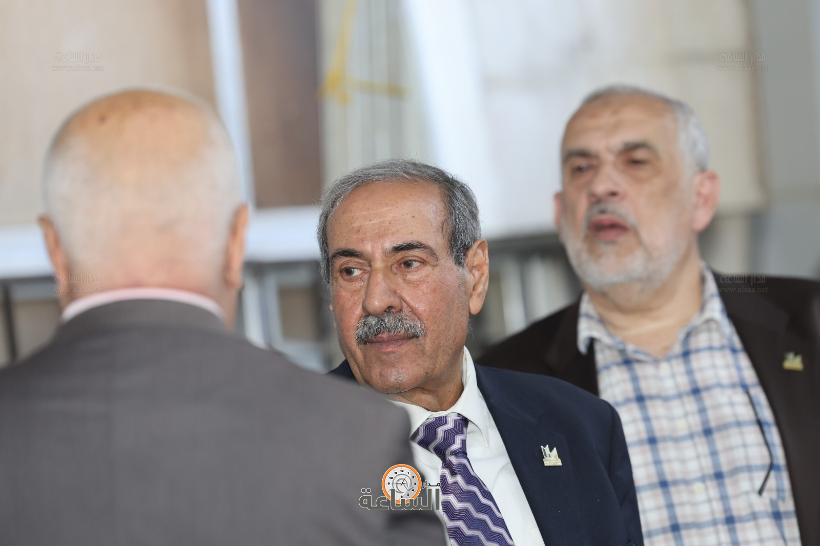 Madar Al-Saa Images 0.5269457721688031