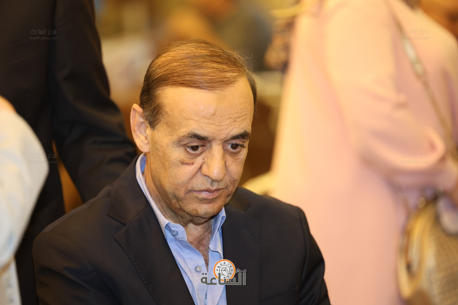 Madar Al-Saa Images 0.21579756818556228