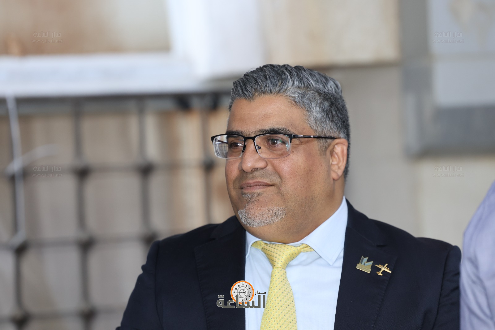 Madar Al-Saa Images 0.43214110256321325