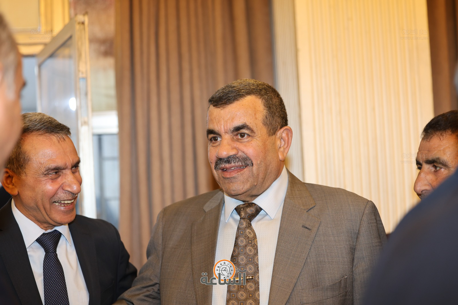 Madar Al-Saa Images 0.33797383740068154