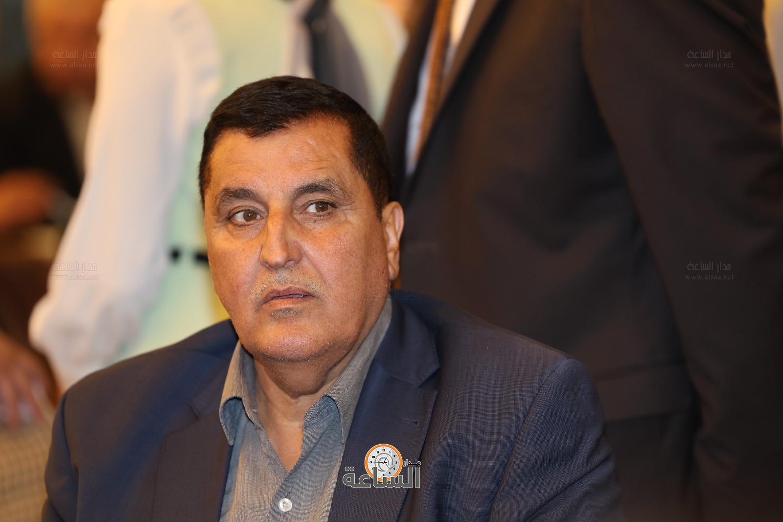 Madar Al-Saa Images 0.30433303308751036