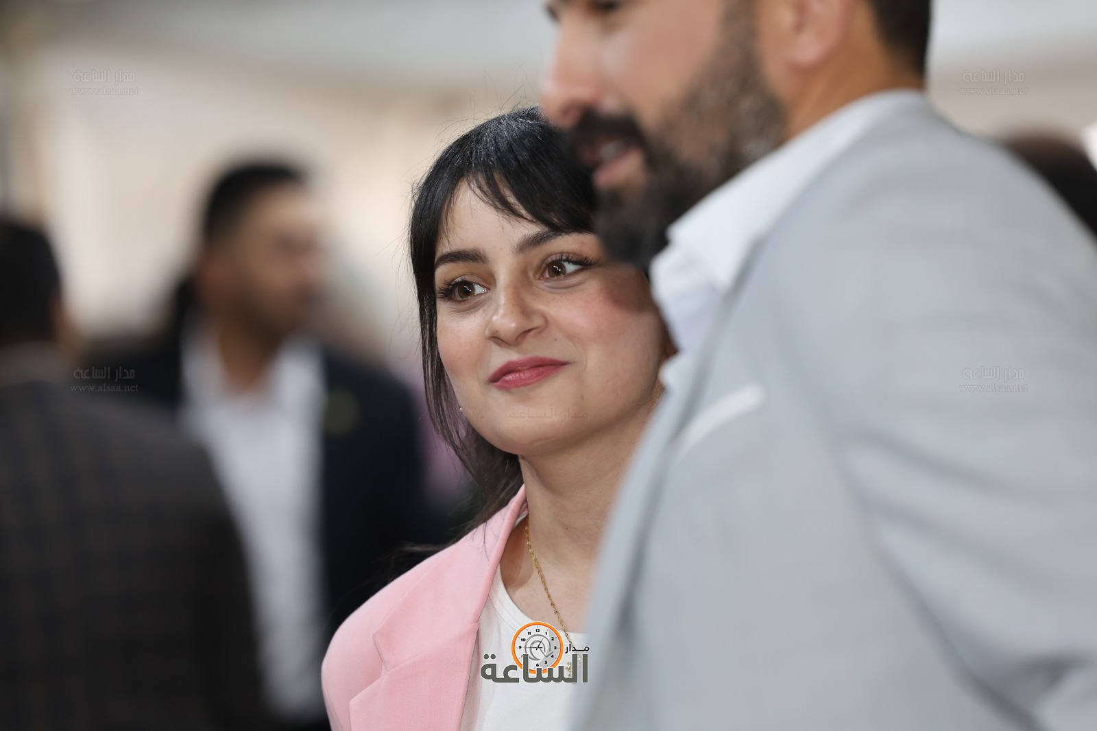 Madar Al-Saa Images 0.09327456689602642