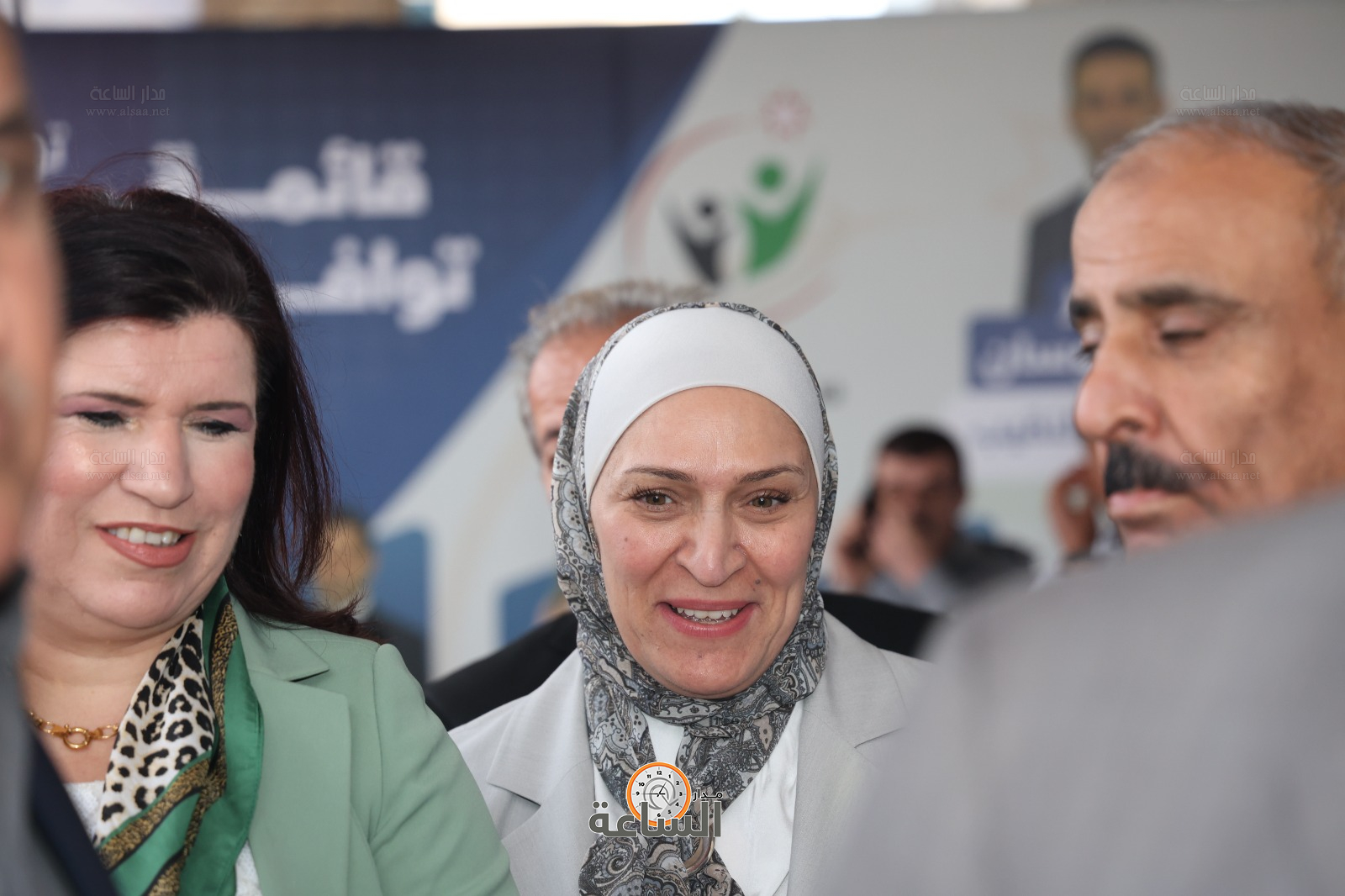 Madar Al-Saa Images 0.7334244479564341