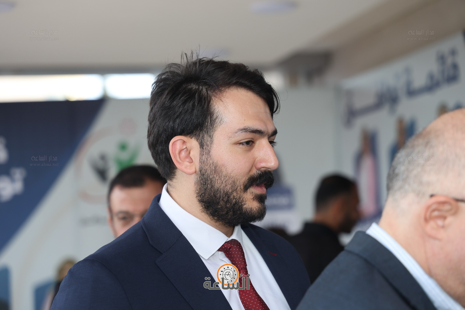 Madar Al-Saa Images 0.6075841566656558