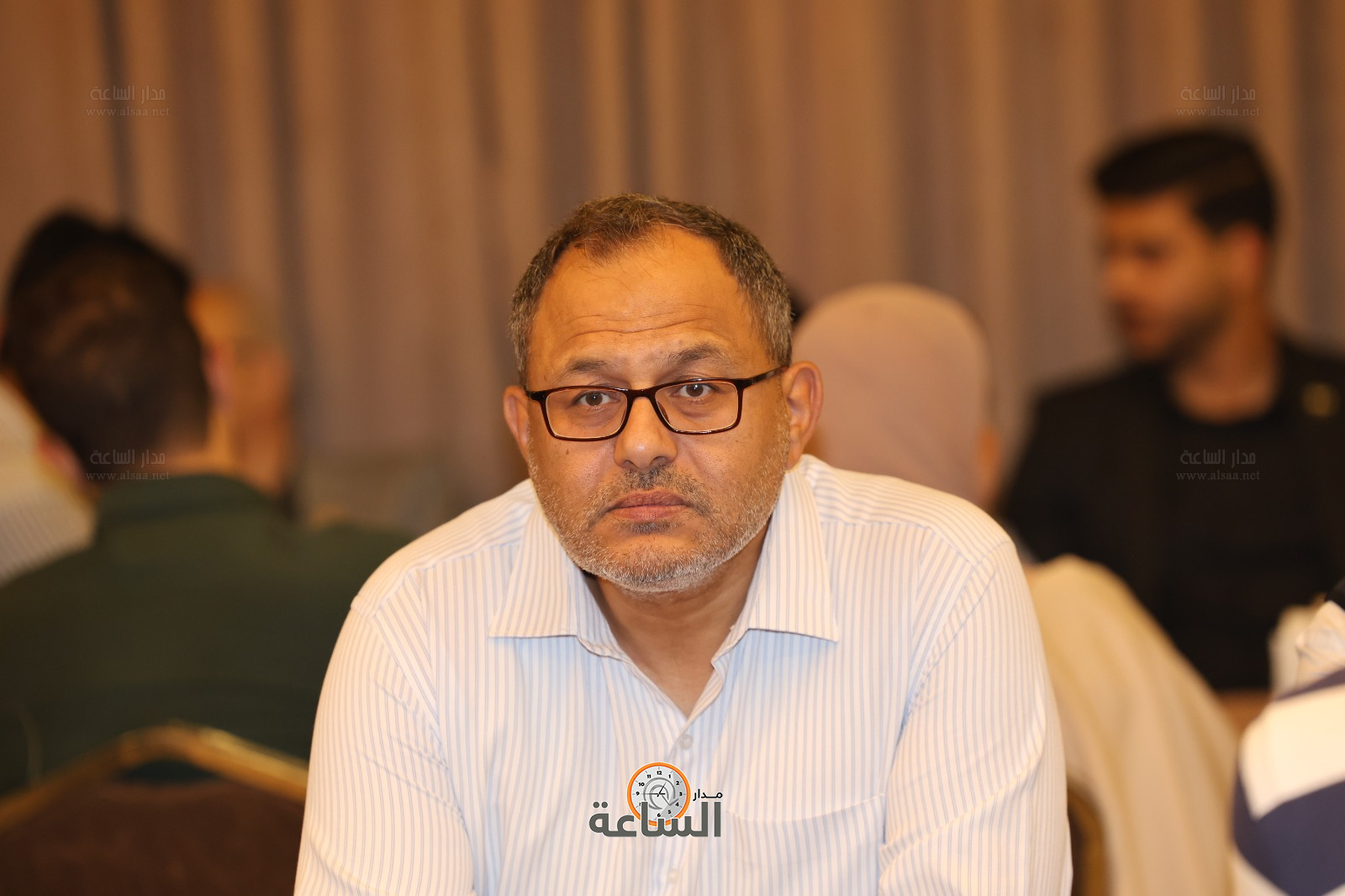 Madar Al-Saa Images 0.6452832498968243