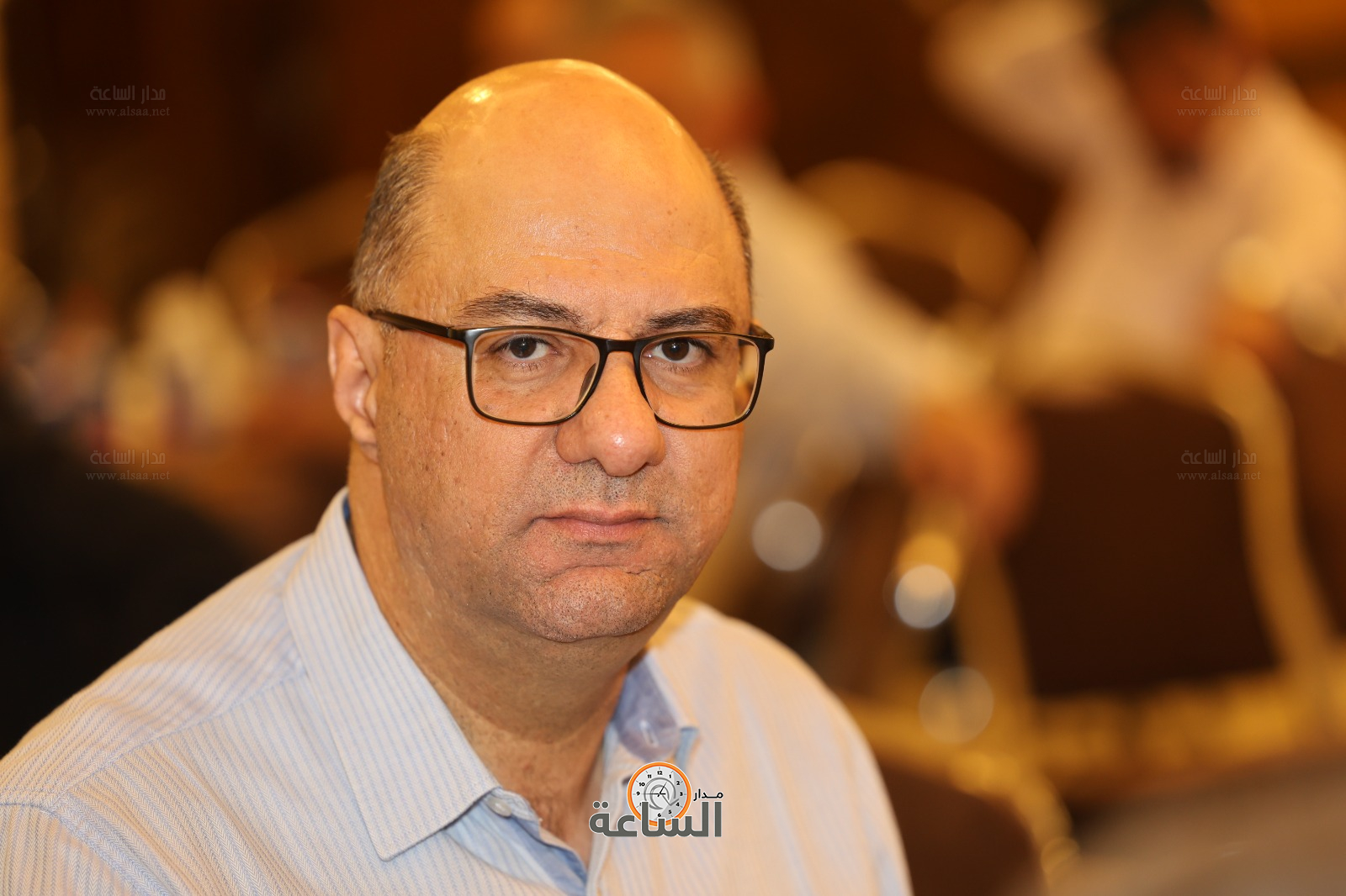 Madar Al-Saa Images 0.28118097910285833