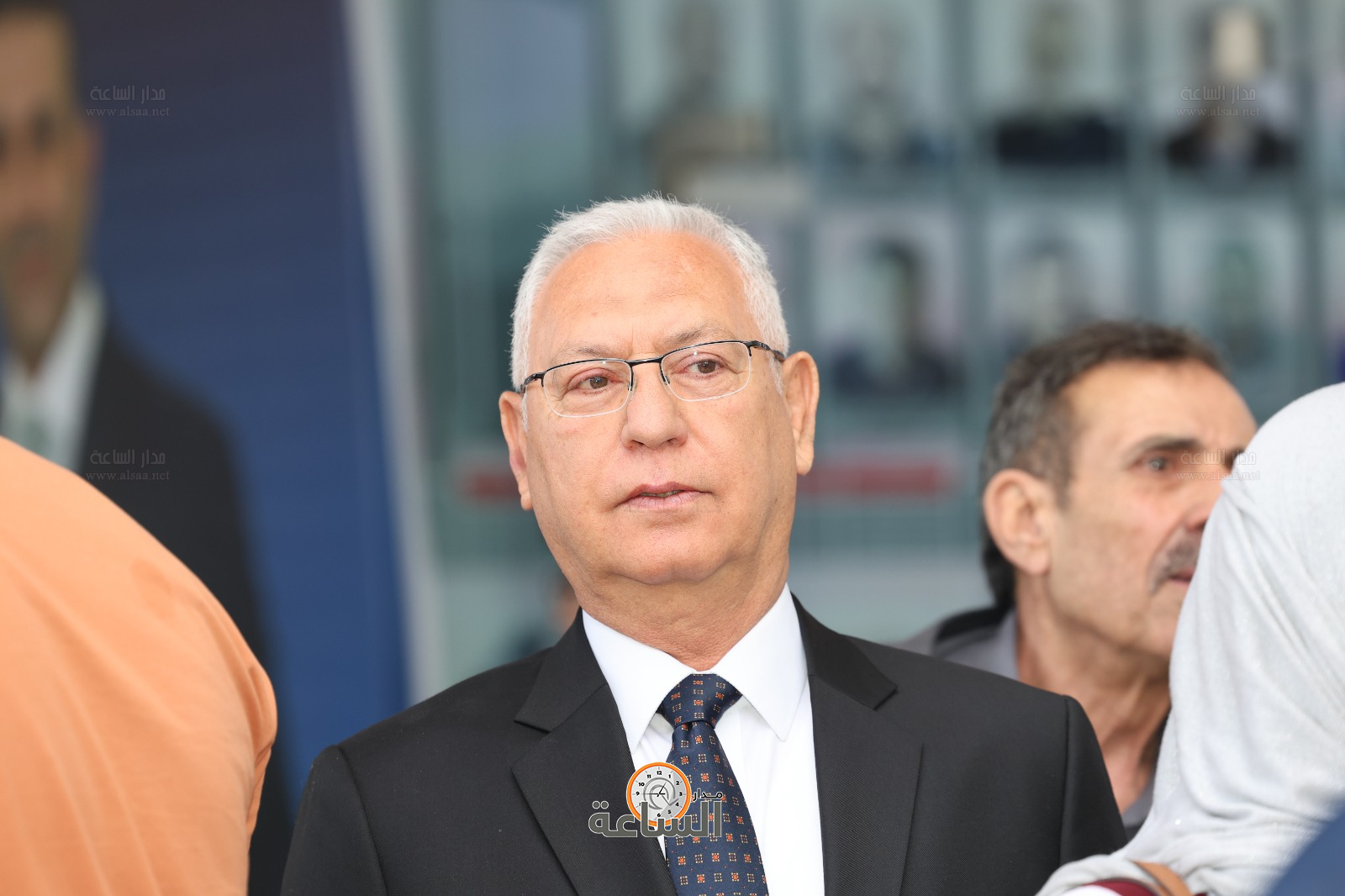 Madar Al-Saa Images 0.6519268712676836