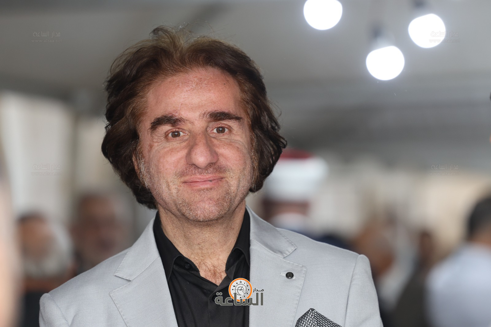 Madar Al-Saa Images 0.3725198195226399