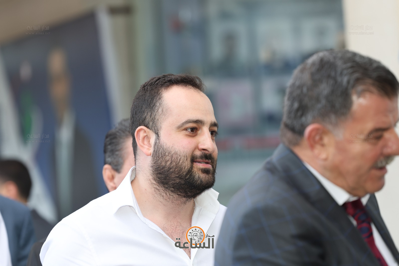 Madar Al-Saa Images 0.4088445701503005