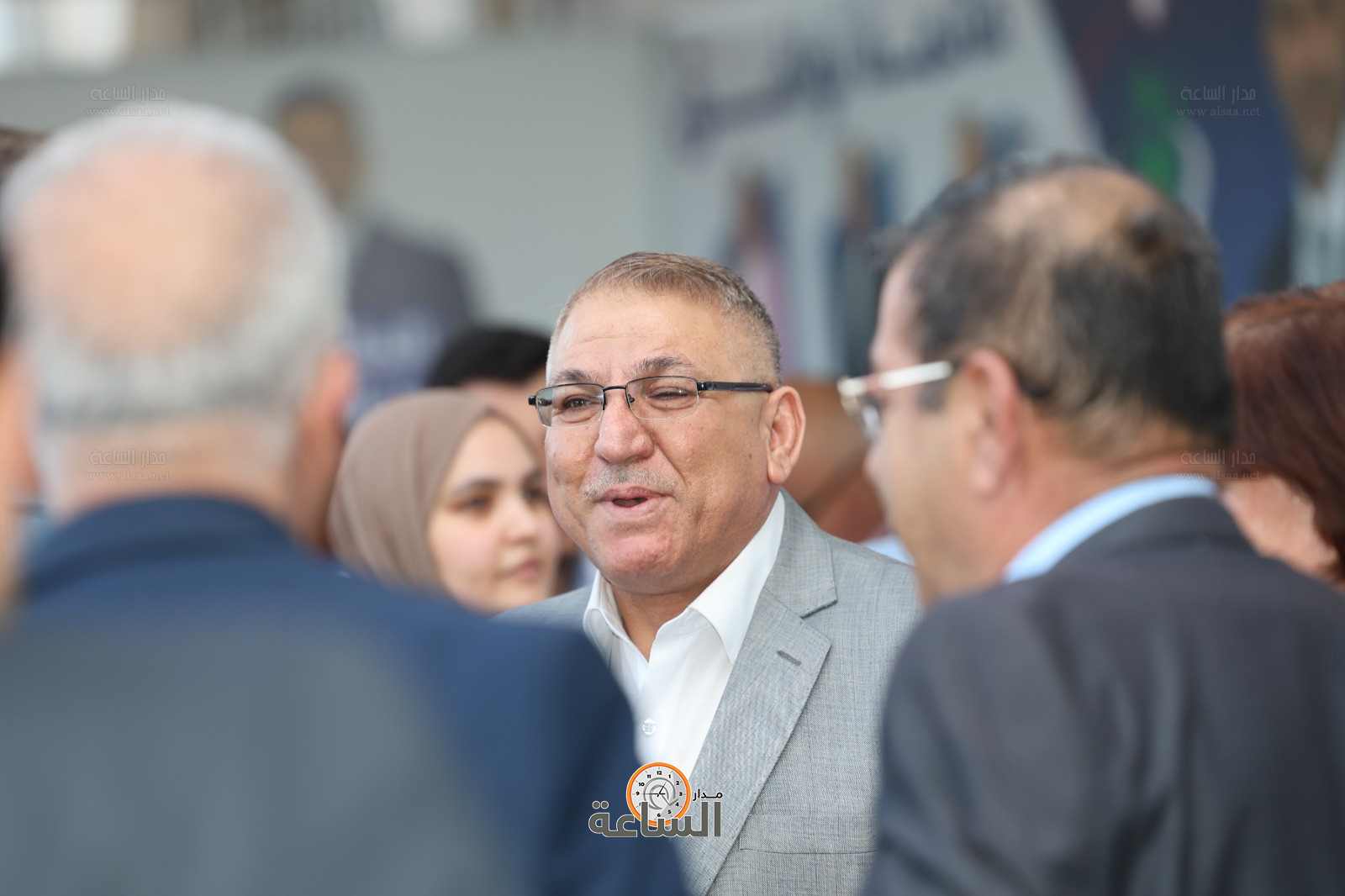 Madar Al-Saa Images 0.14559709467280135