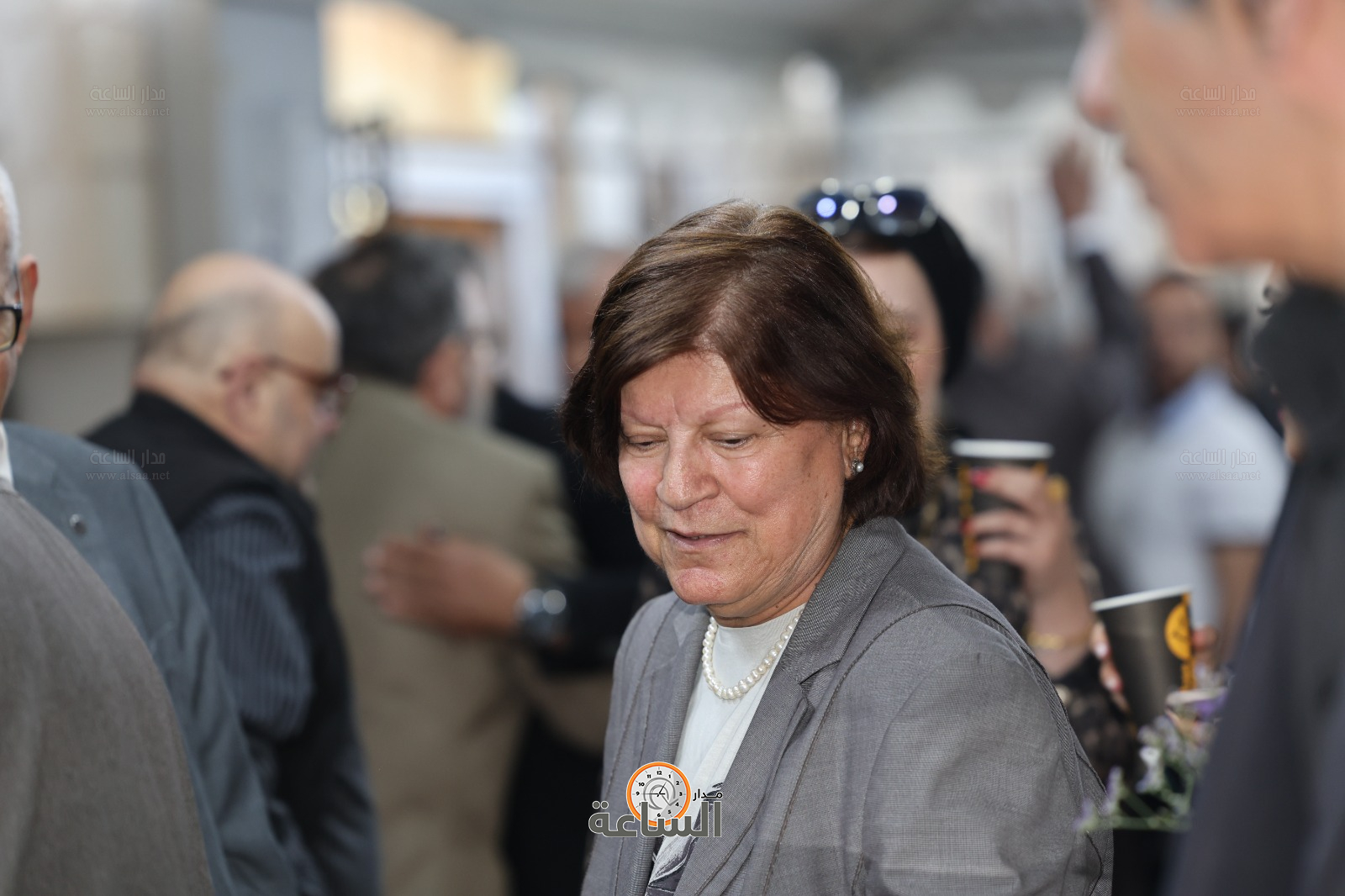 Madar Al-Saa Images 0.25559344175037857