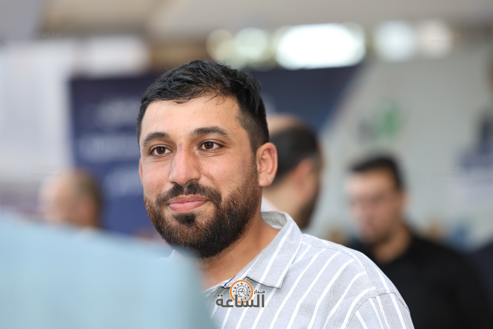 Madar Al-Saa Images 0.8772554809232604