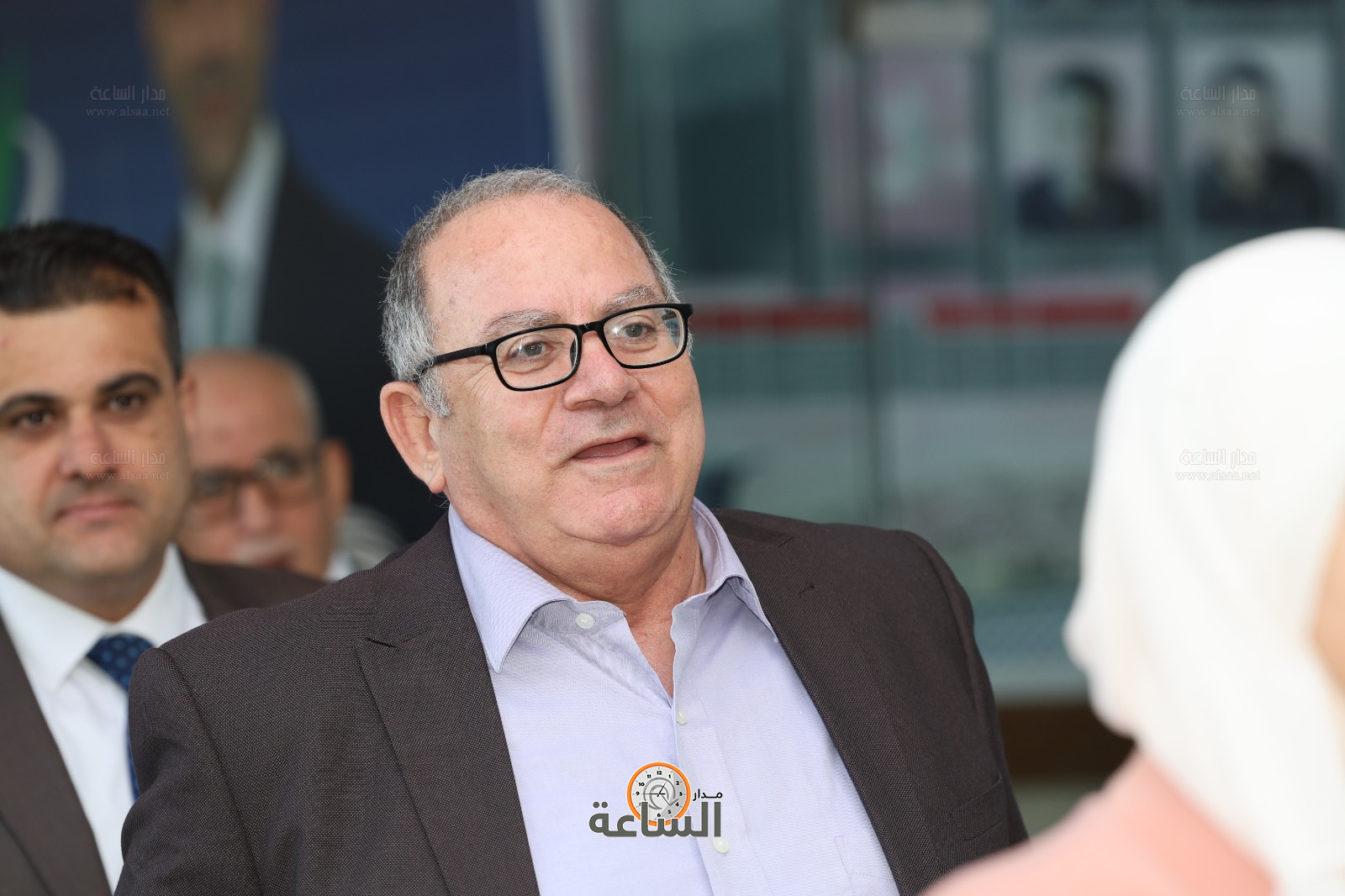 Madar Al-Saa Images 0.2334711571899869