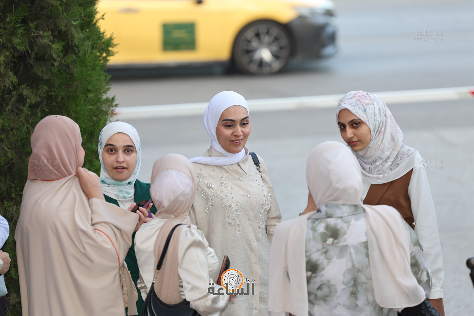 Madar Al-Saa Images 0.597815409568919