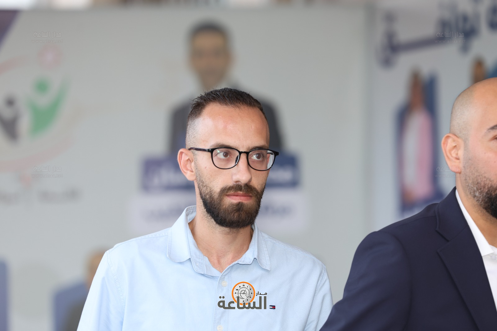 Madar Al-Saa Images 0.4579326819982631