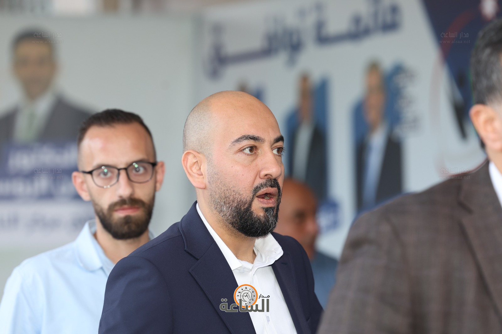 Madar Al-Saa Images 0.7382295649930795