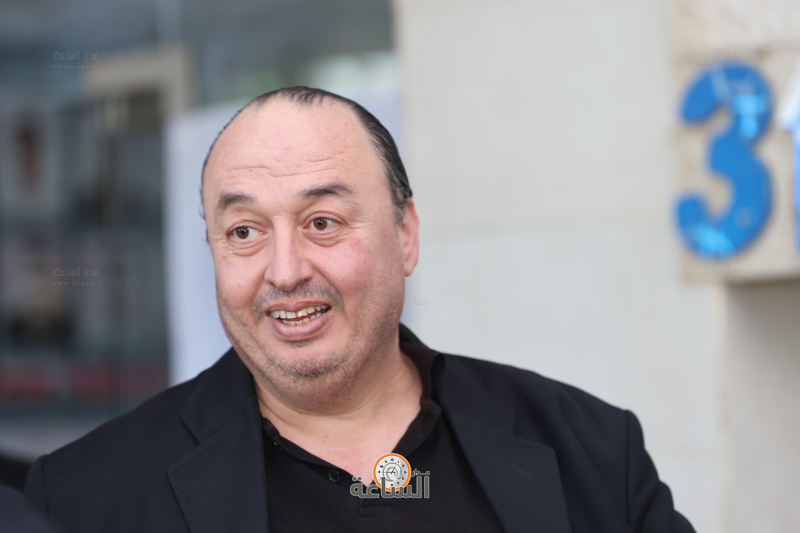 Madar Al-Saa Images 0.8717722810227061