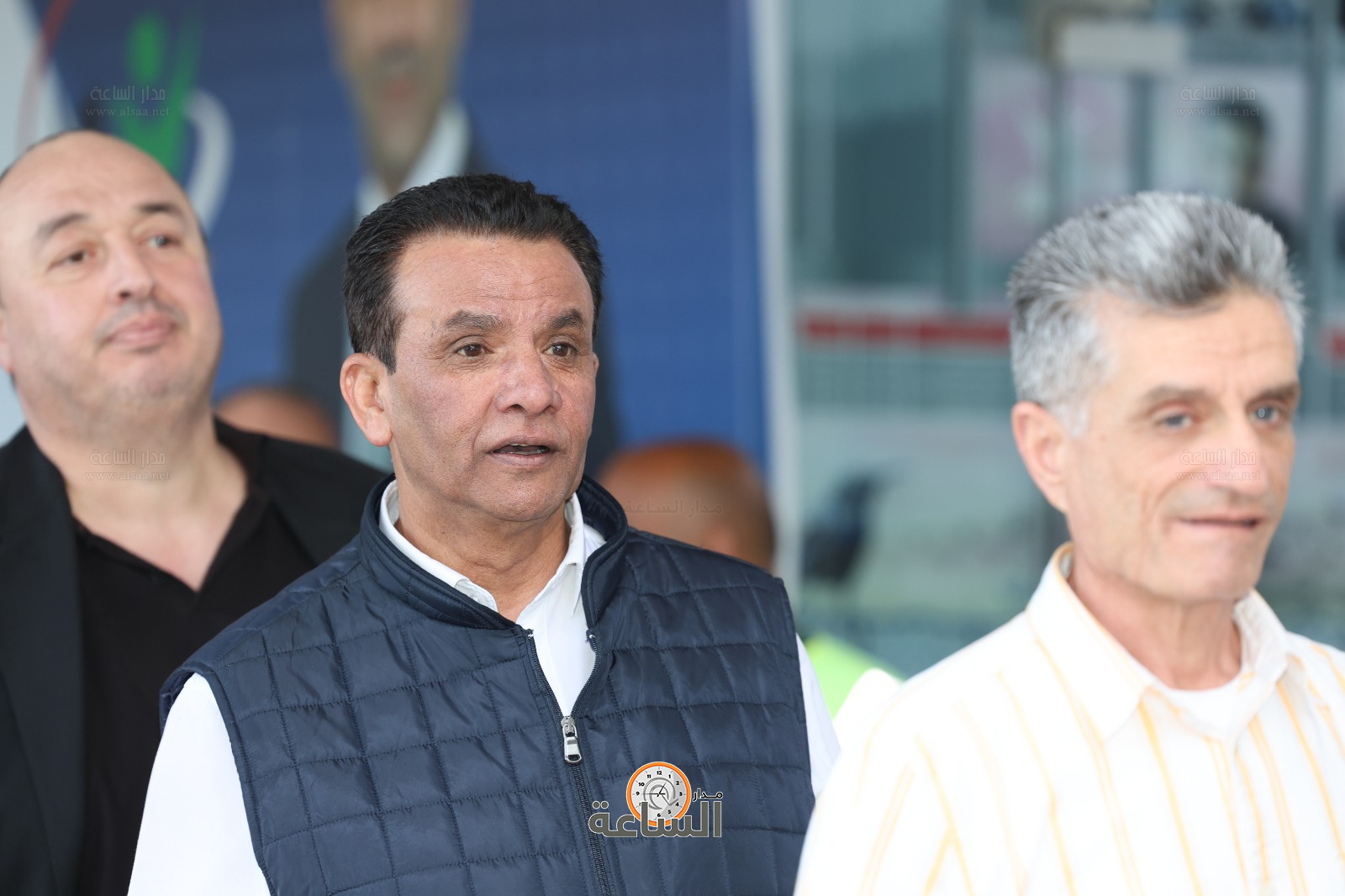 Madar Al-Saa Images 0.6415003129574836