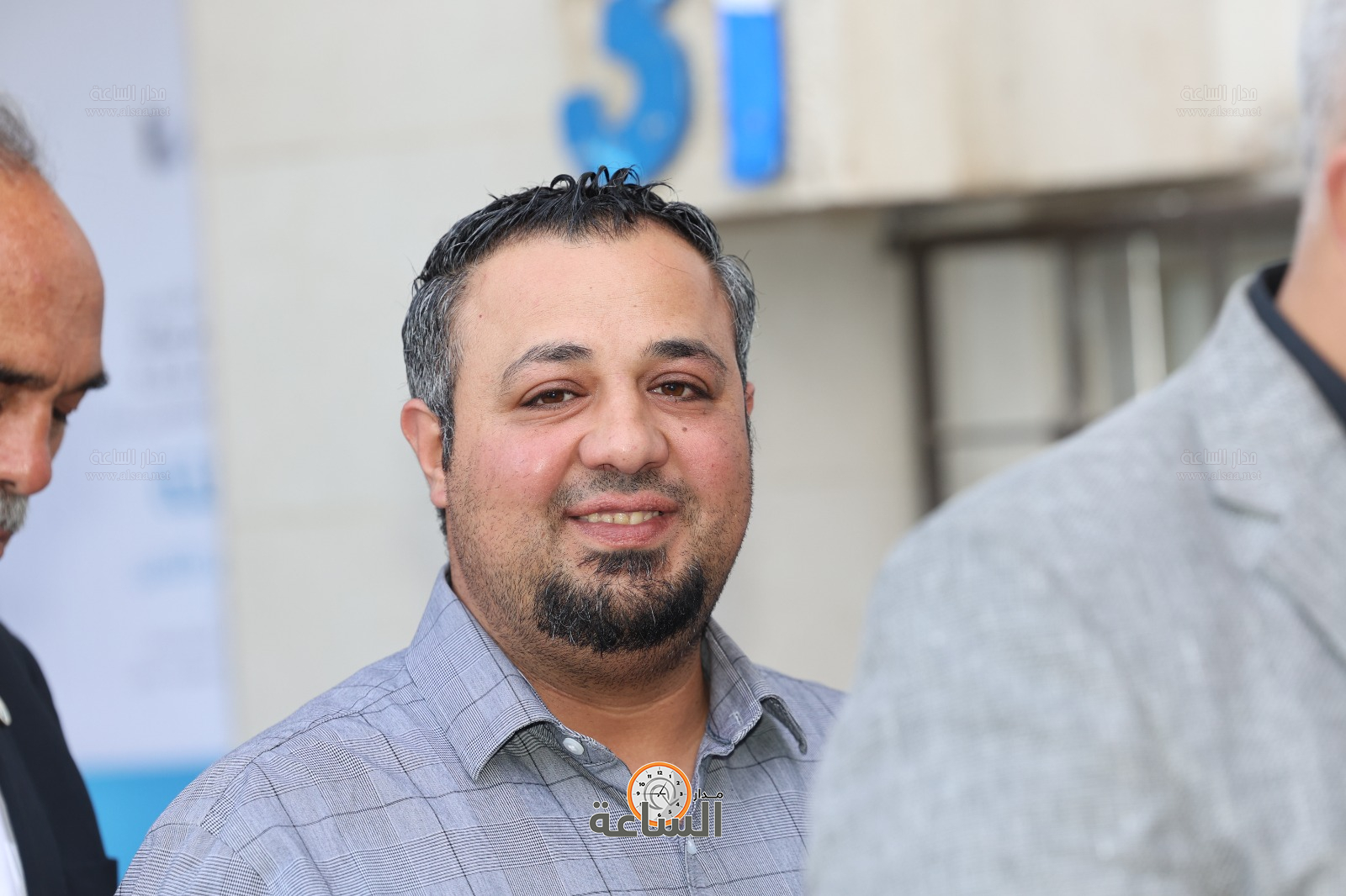 Madar Al-Saa Images 0.7934968200494851