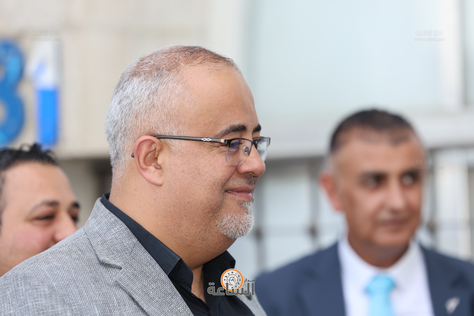 Madar Al-Saa Images 0.5513391733237455