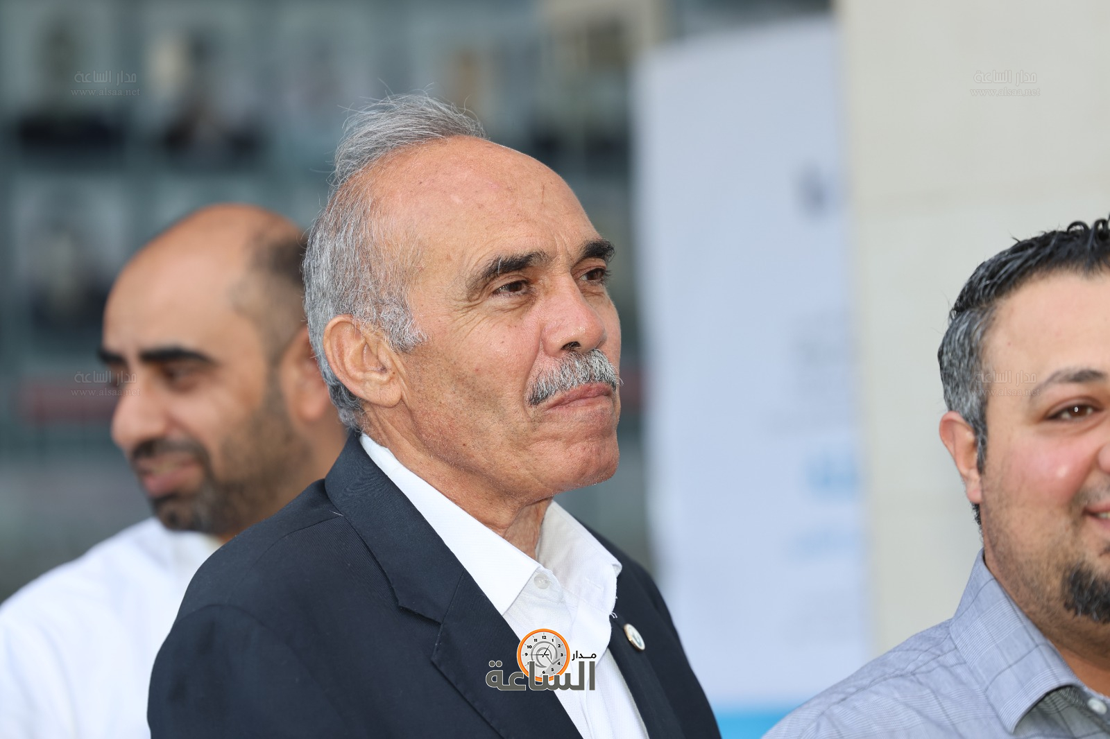 Madar Al-Saa Images 0.39893336510460575