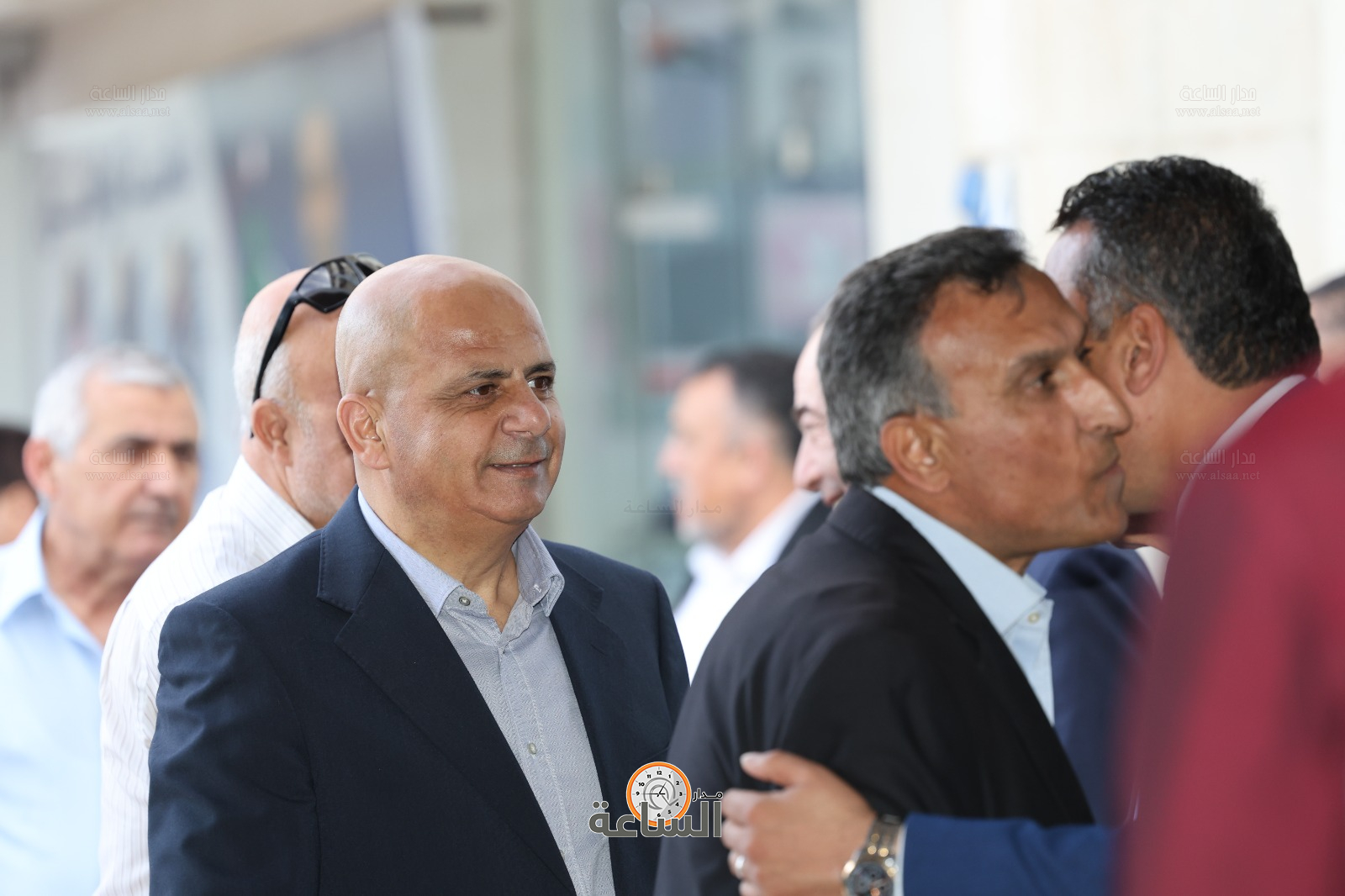 Madar Al-Saa Images 0.8748514934512176