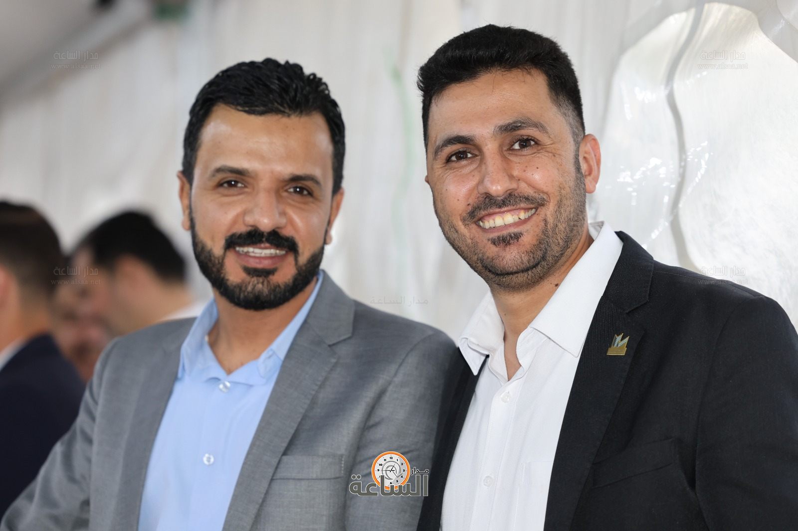 Madar Al-Saa Images 0.4284751476624483