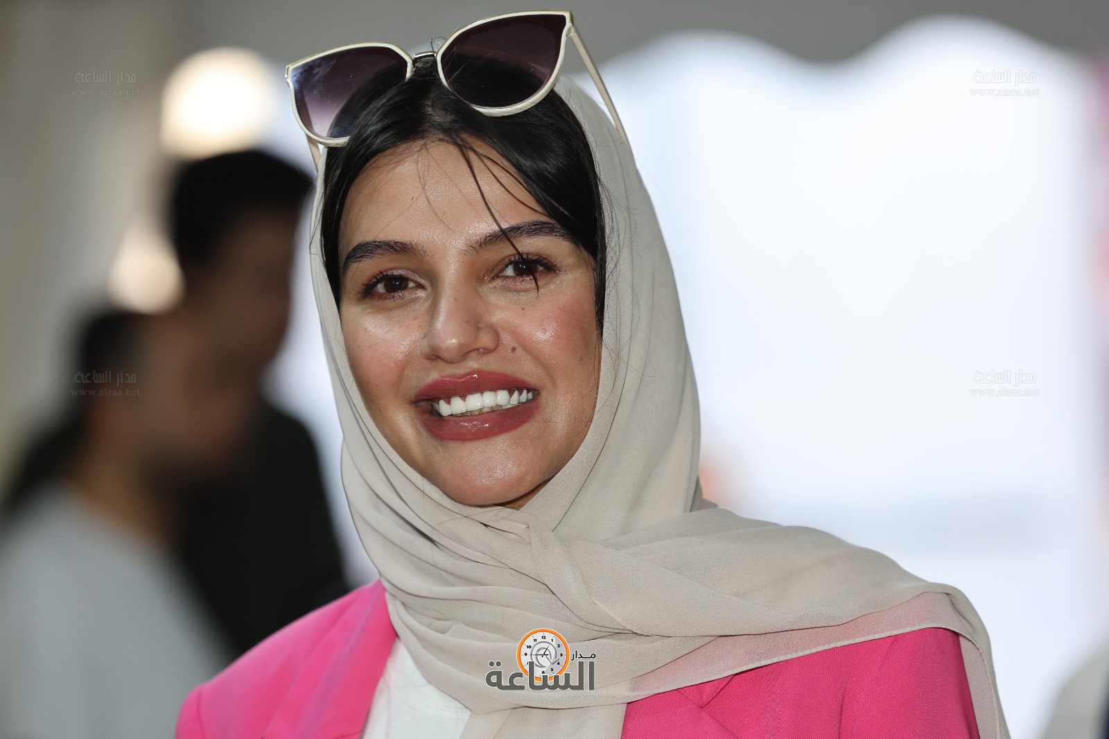 Madar Al-Saa Images 0.5416642330943827