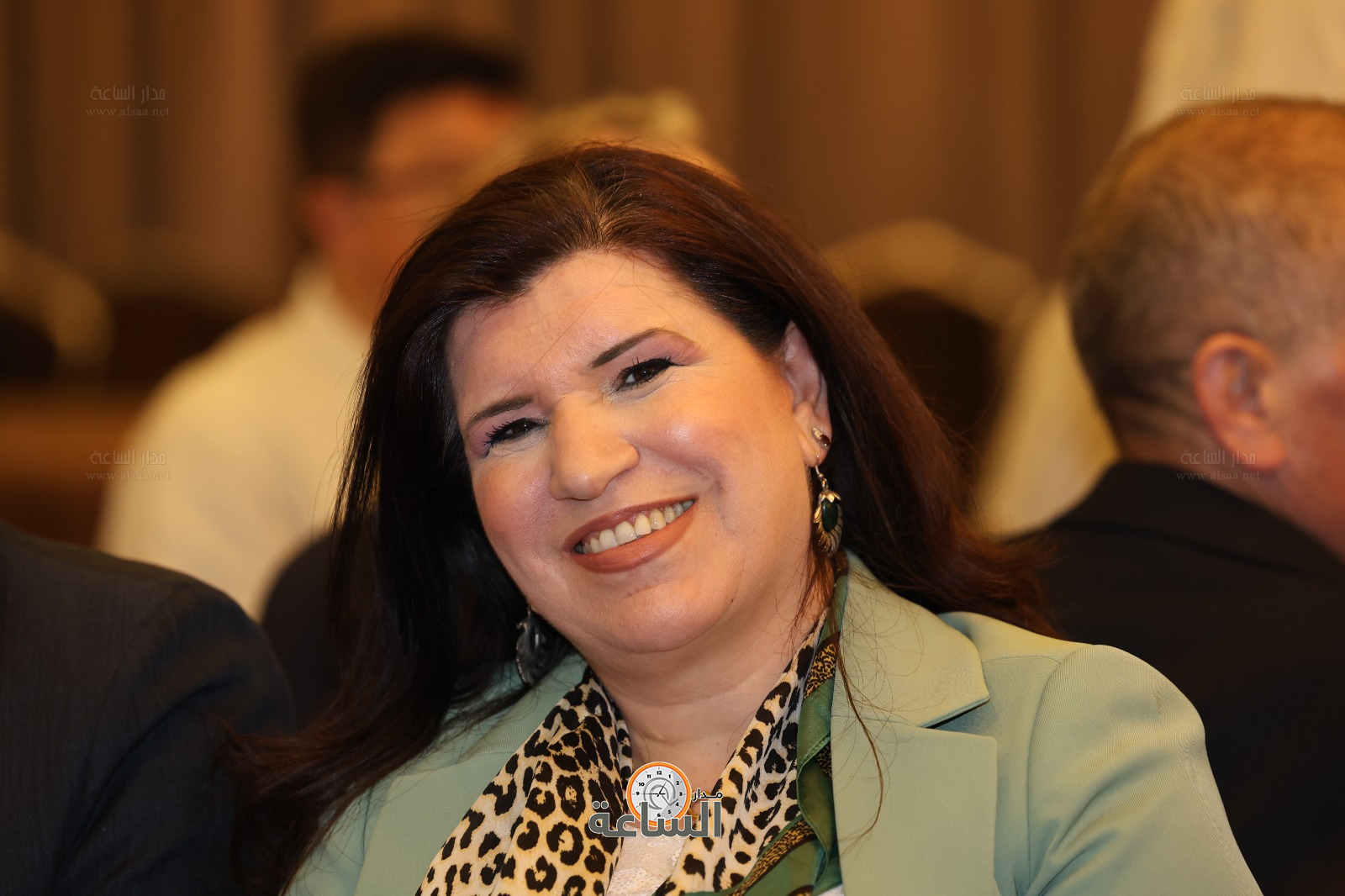 Madar Al-Saa Images 0.13807550344468622