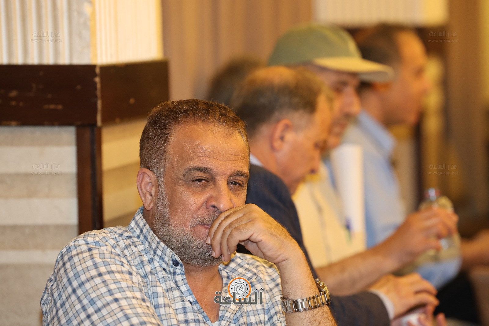 Madar Al-Saa Images 0.7999070167307826