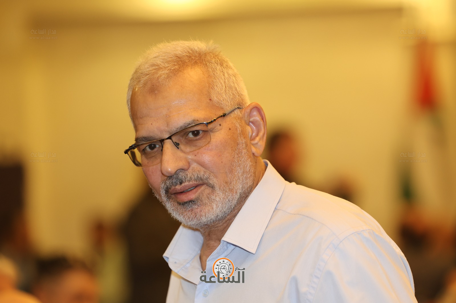 Madar Al-Saa Images 0.49796022242838434