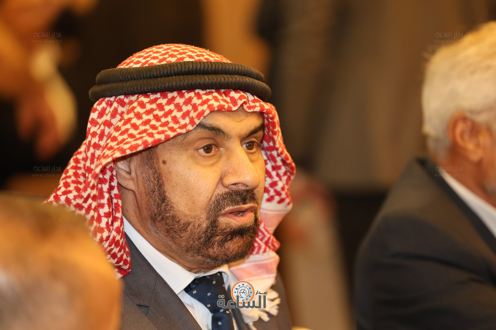 Madar Al-Saa Images 0.48801155557051756