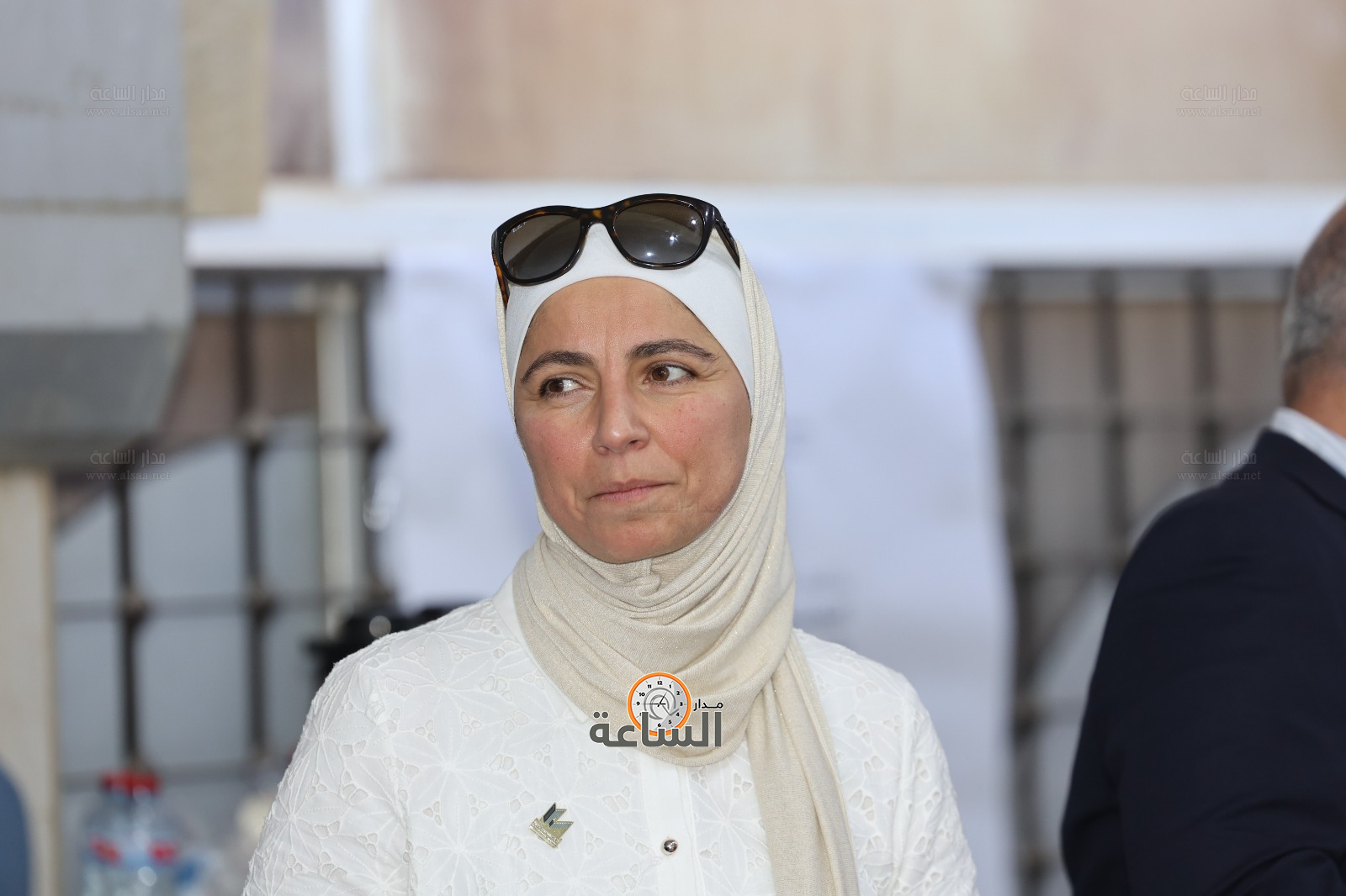 Madar Al-Saa Images 0.002275311948278791