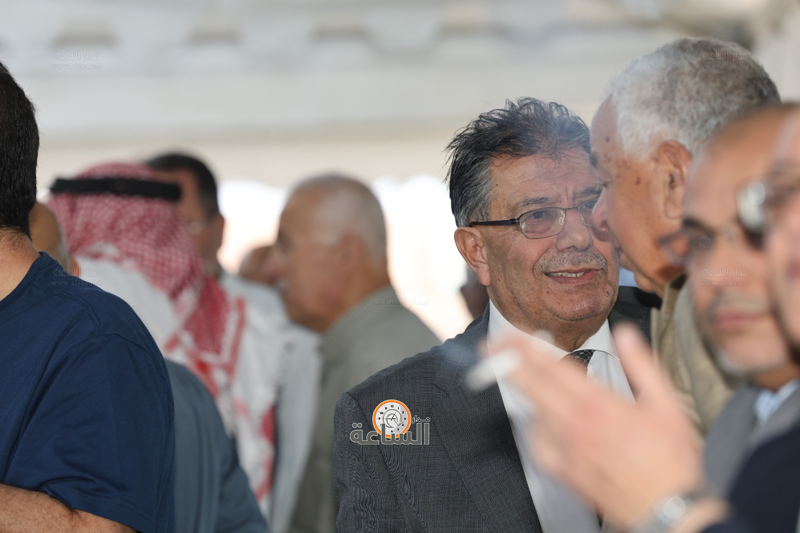 Madar Al-Saa Images 0.8114582766585688