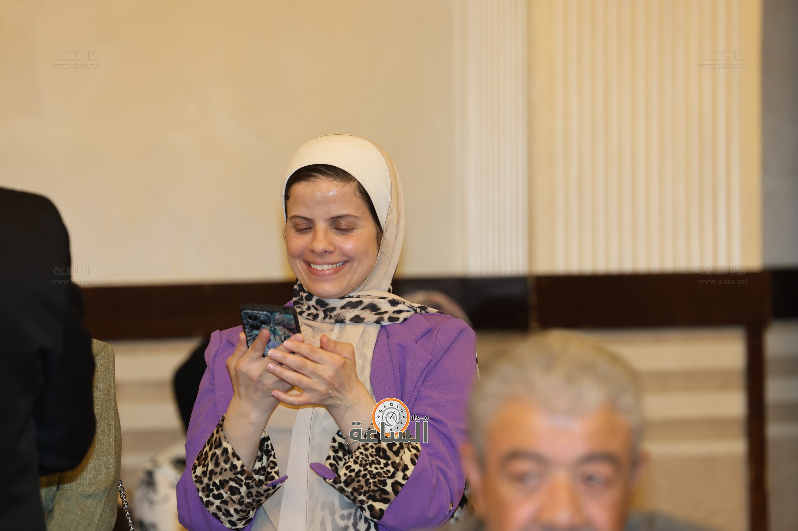 Madar Al-Saa Images 0.287992044492805