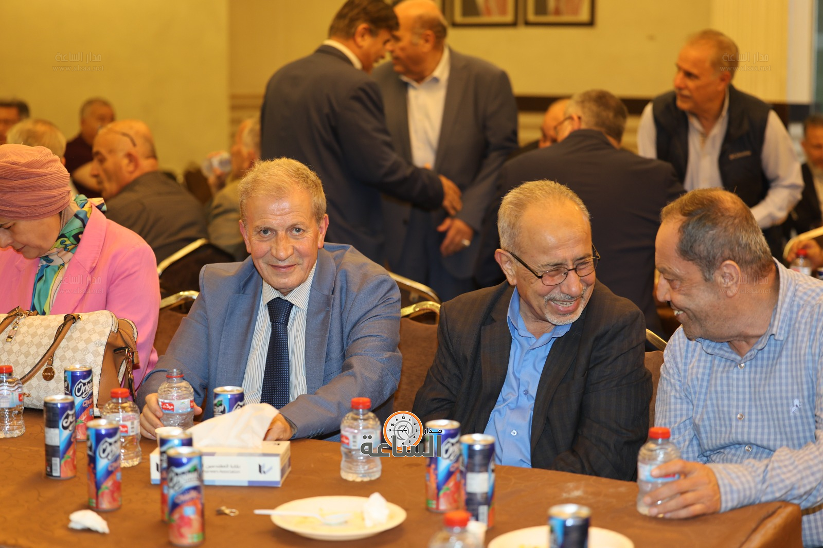 Madar Al-Saa Images 0.6601154741642382