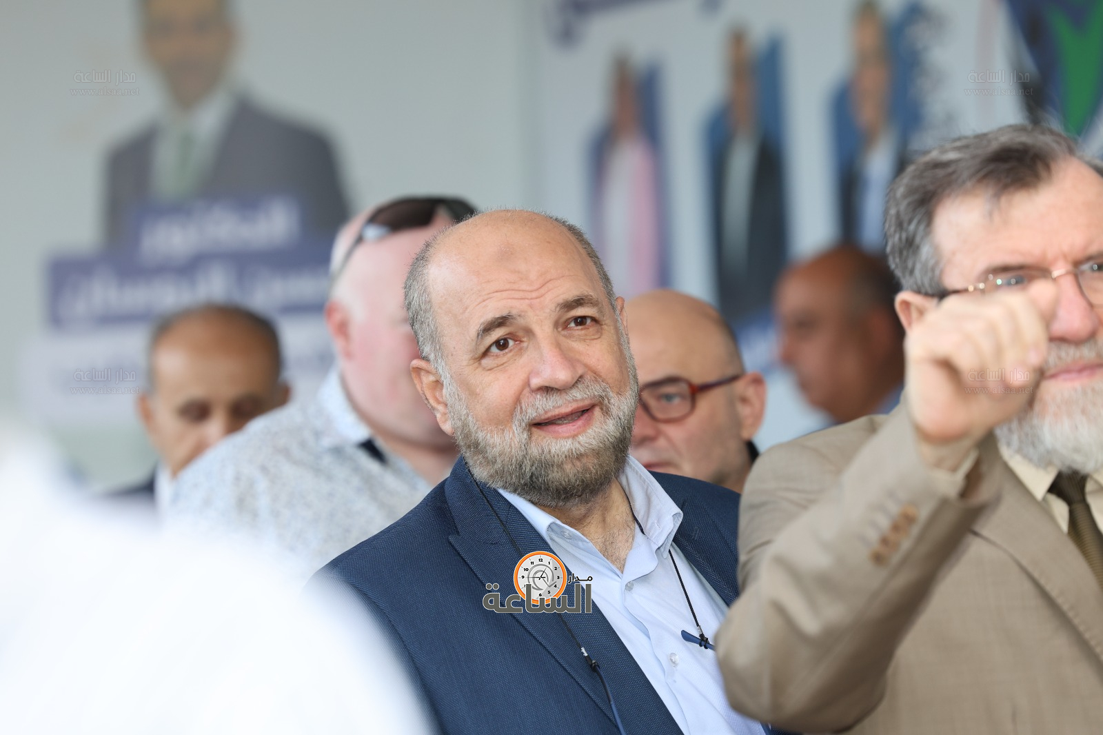 Madar Al-Saa Images 0.8142854227694905