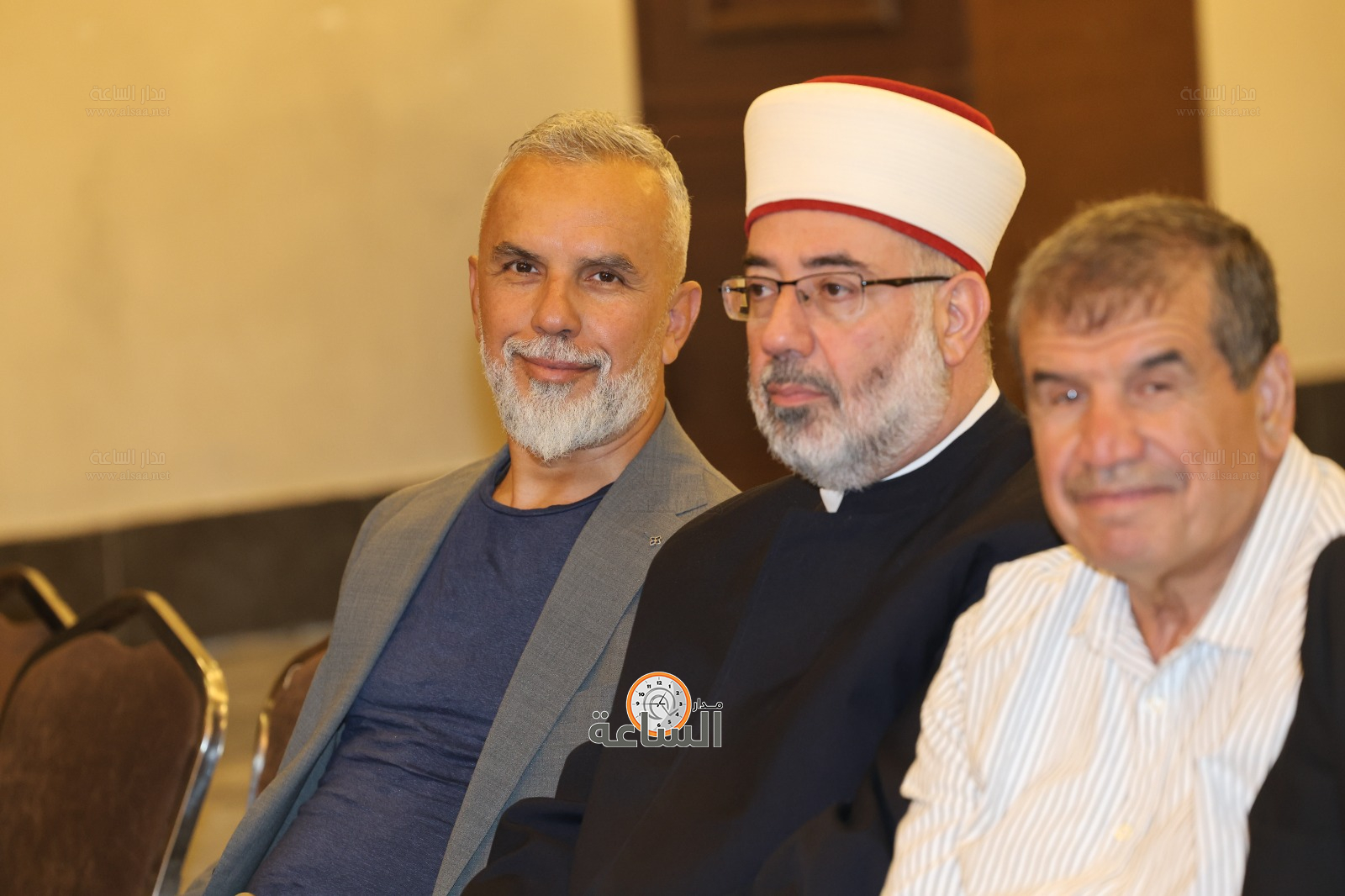 Madar Al-Saa Images 0.5242119035129513