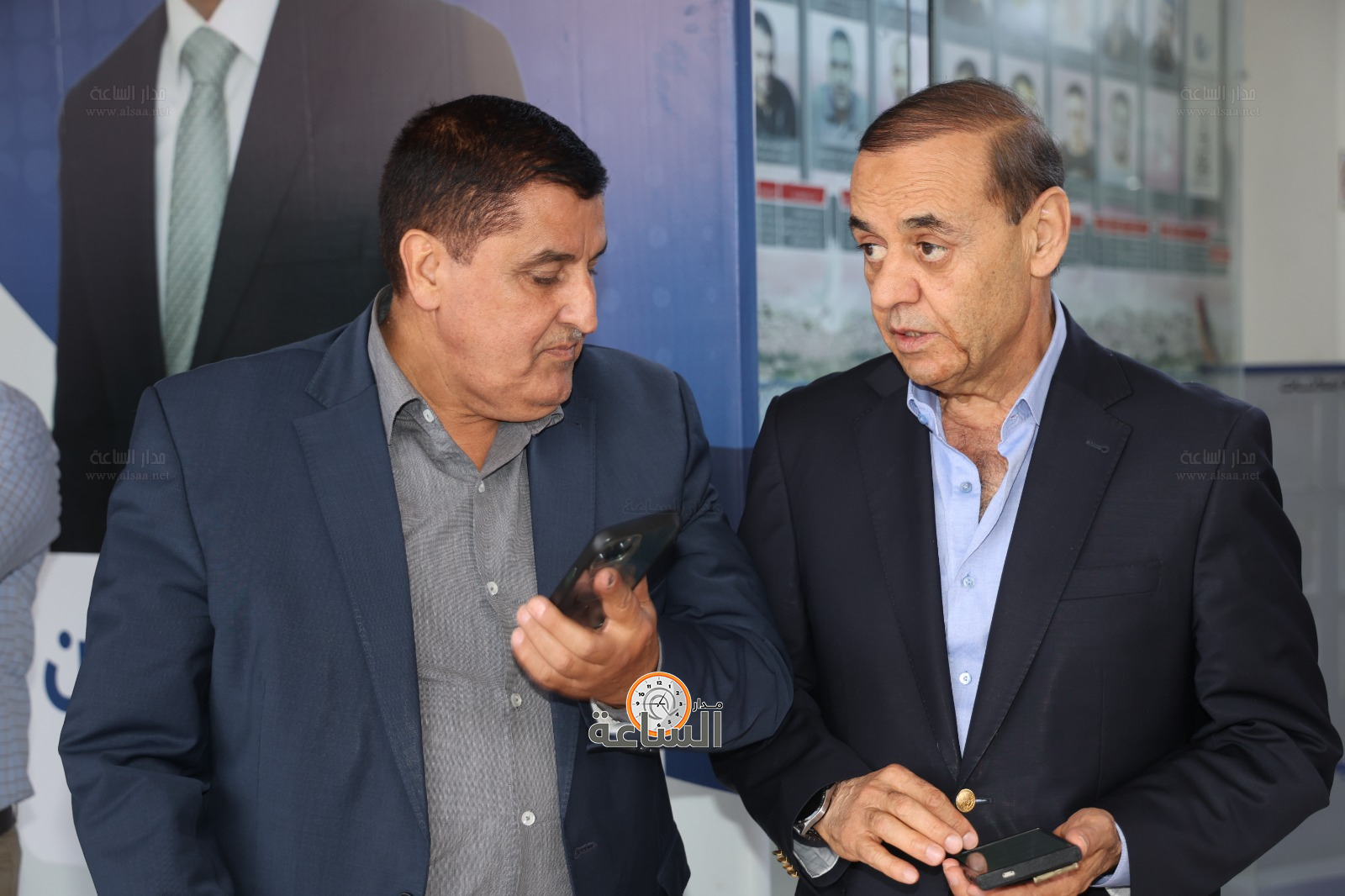 Madar Al-Saa Images 0.6158207294472267