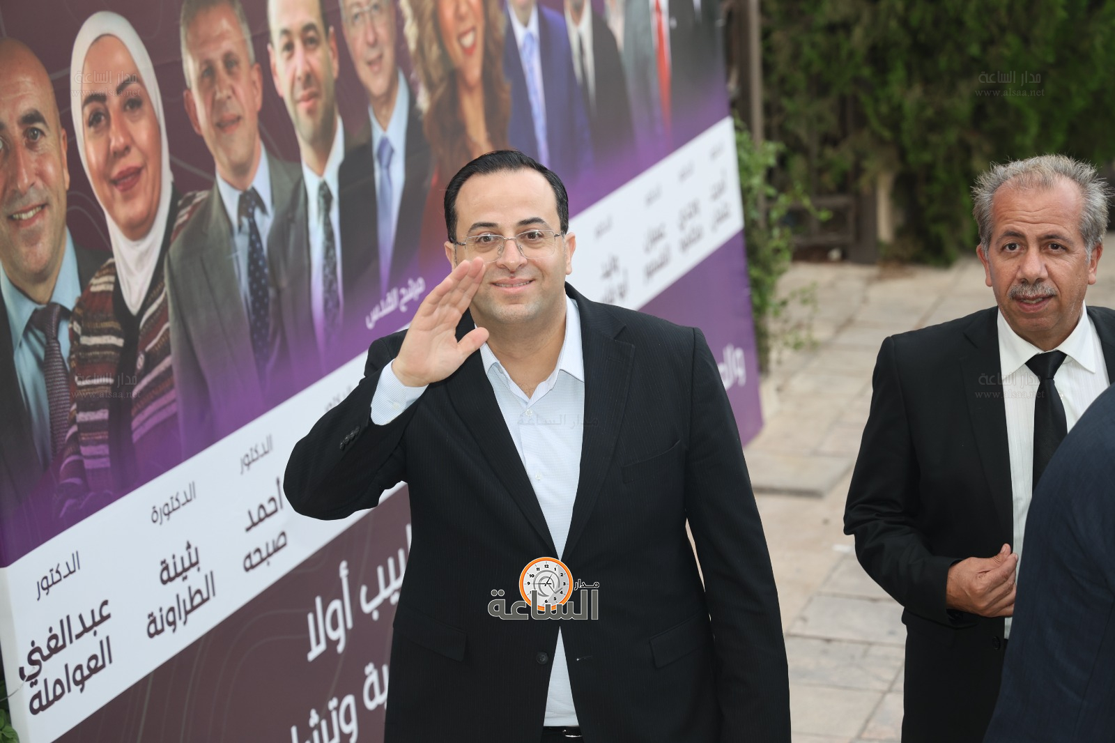 Madar Al-Saa Images 0.843891907019209