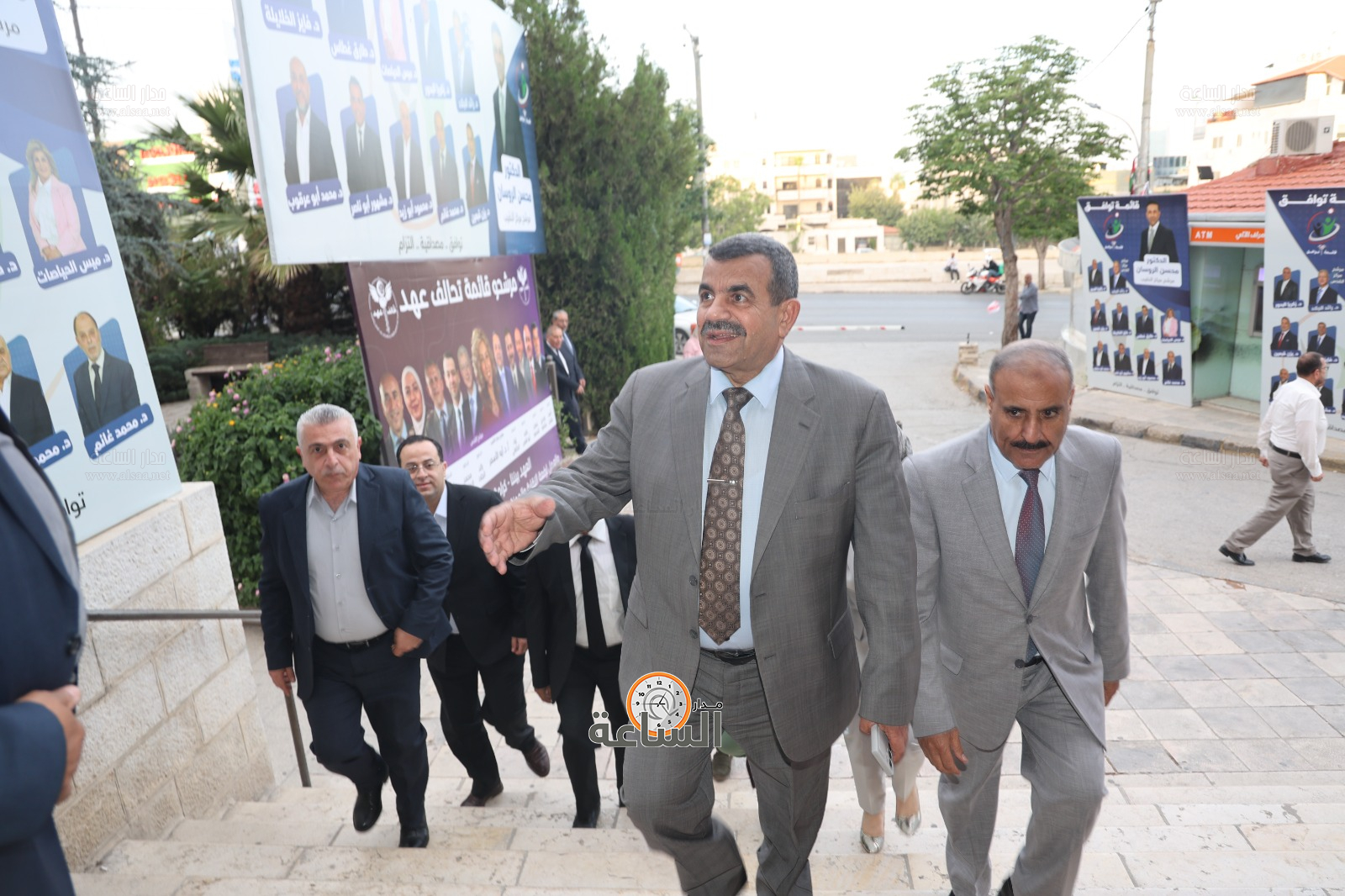 Madar Al-Saa Images 0.5453550516826837