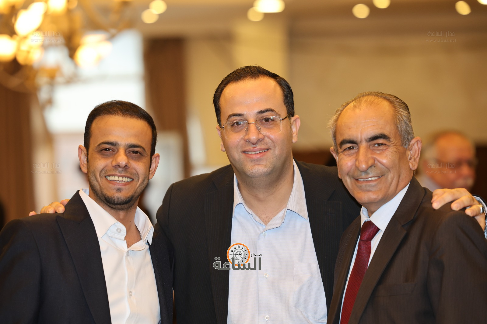 Madar Al-Saa Images 0.10392224928383442