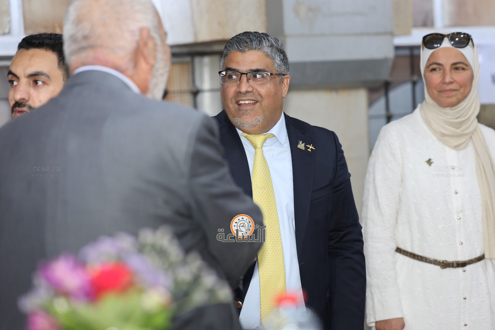 Madar Al-Saa Images 0.22927658072293