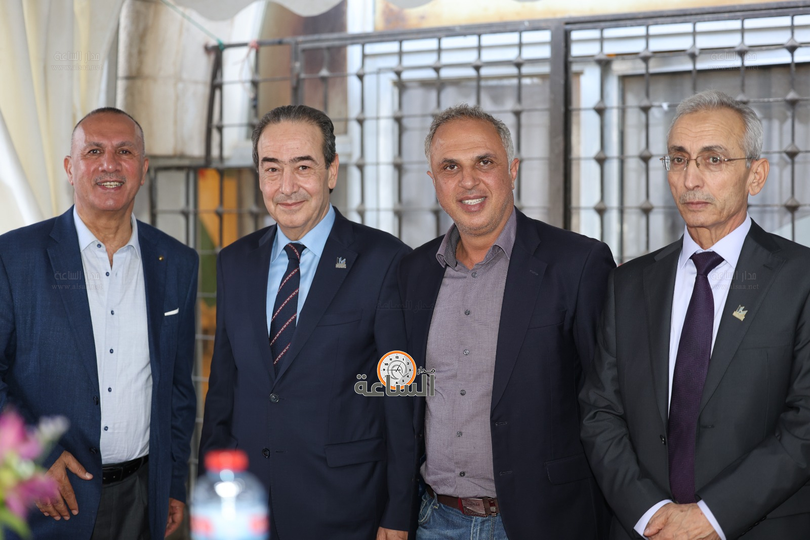 Madar Al-Saa Images 0.9405309219457177