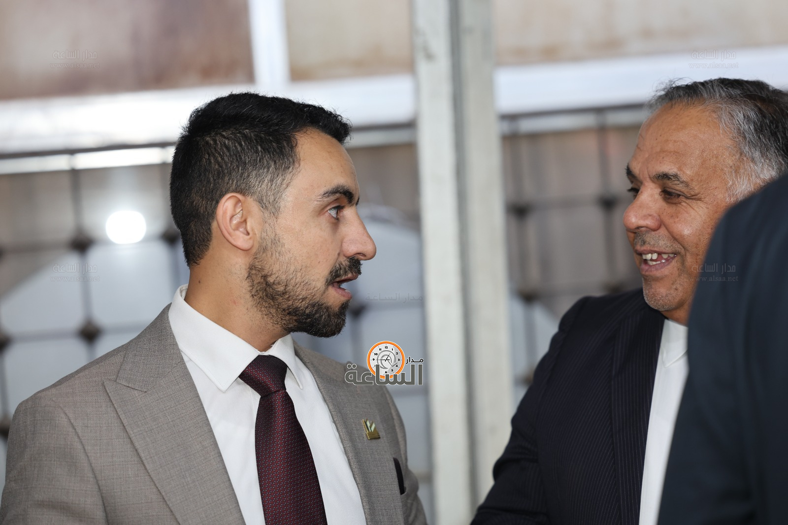 Madar Al-Saa Images 0.4118066567420283